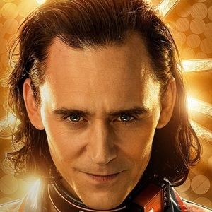 Meet your Posher, Wesley